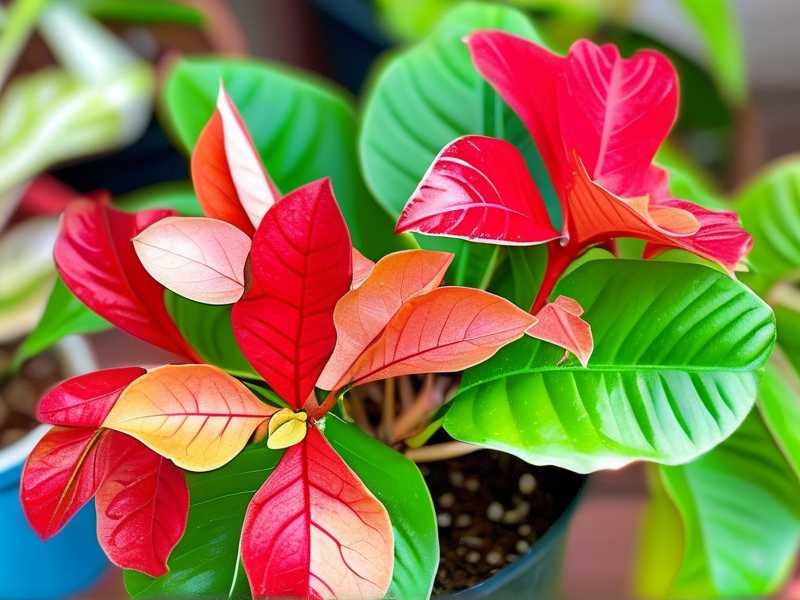 How to Propagate Aglaonema Lemon Lime: Bright Foliage(1) How to Propagate Aglaonema Lemon Lime: Bright Foliage(1)