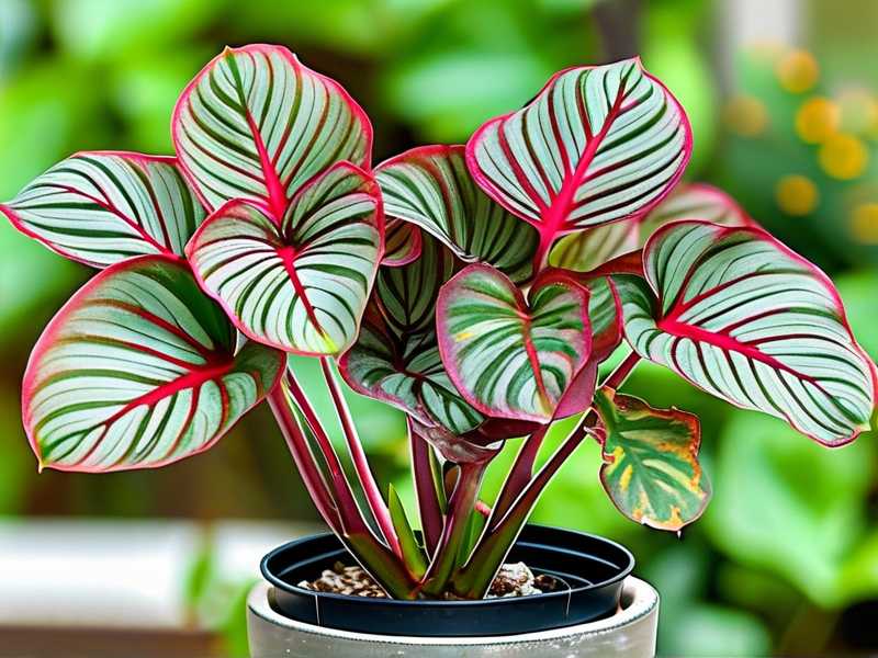 How to Propagate Aglaonema Jubilee Petite: Mini