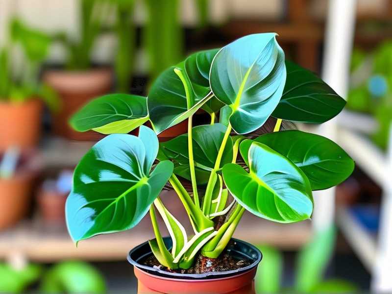 How to Propagate Aglaonema Jubilee Petite: Mini(1) How to Propagate Aglaonema Jubilee Petite: Mini(1)