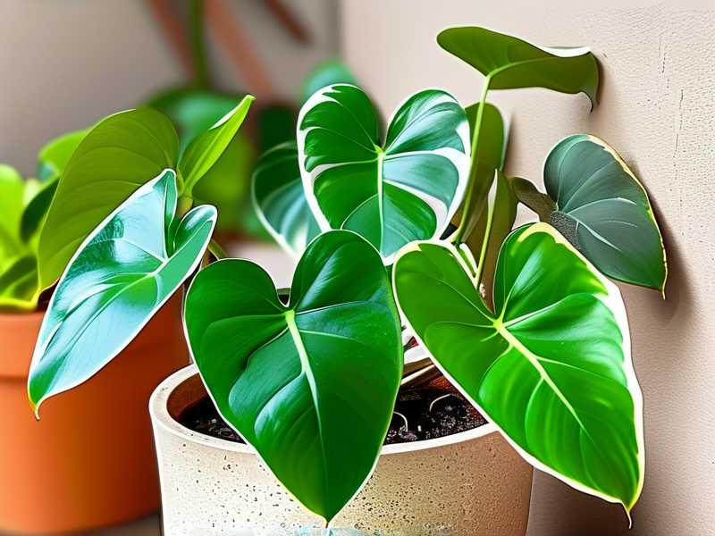 How to Propagate Aglaonema Cutlass: Sword Foliage
