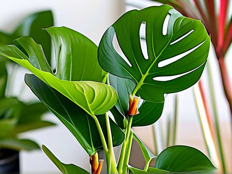 How to Propagate Aglaonema Bronze Bay: Success Tips