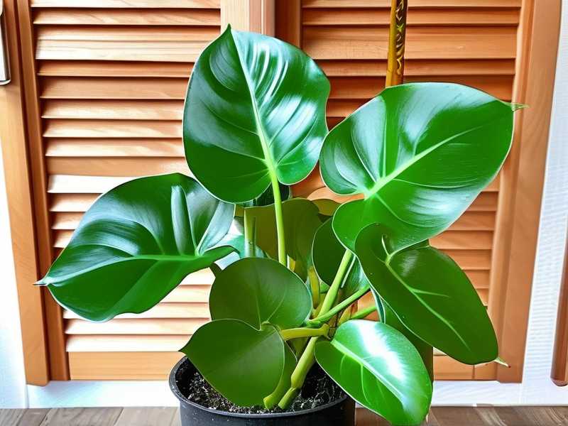 How to Propagate Aglaonema Bronze Bay: Success Tips(1) How to Propagate Aglaonema Bronze Bay: Success Tips(1)