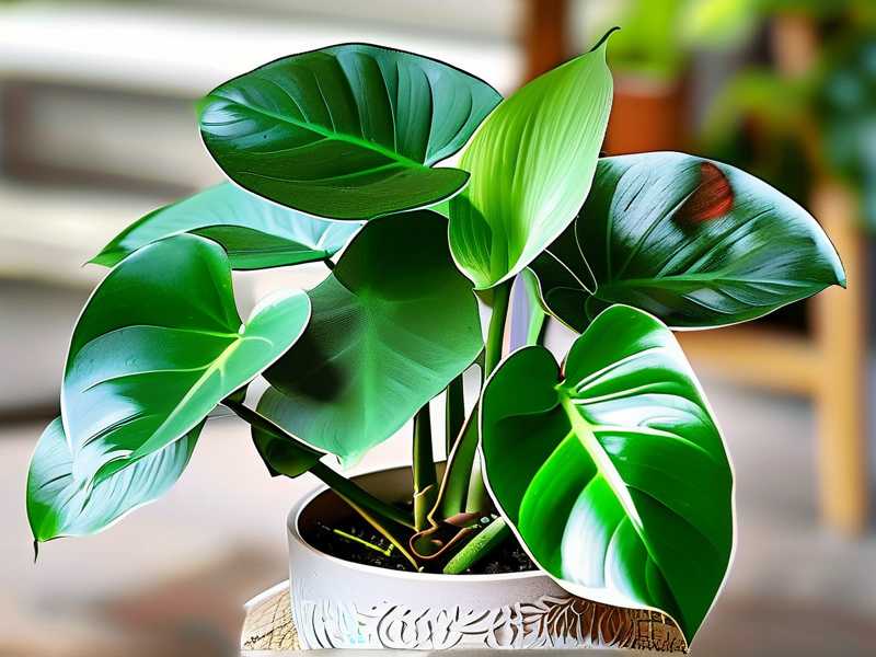 How to Propagate Aglaonema Green Emerald: Fast