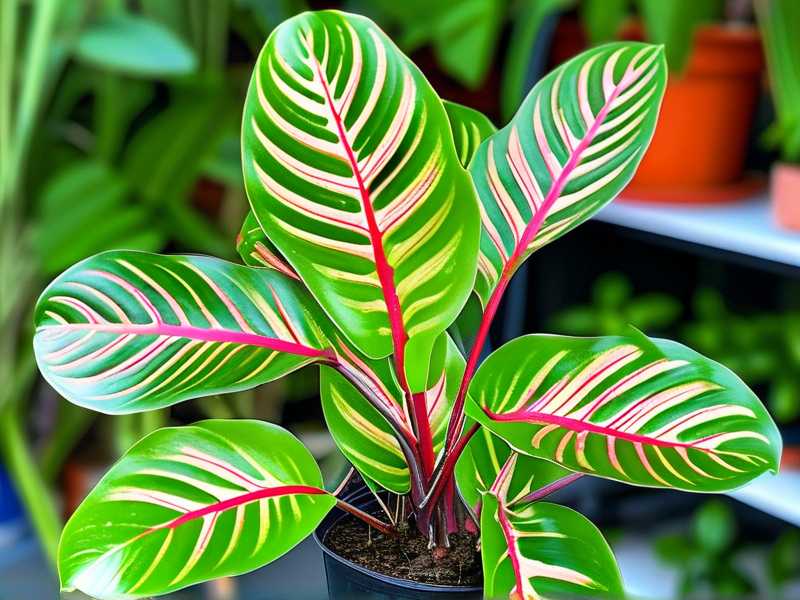 How to Propagate Aglaonema Black Lance: Unique Foliage(1) How to Propagate Aglaonema Black Lance: Unique Foliage(1)