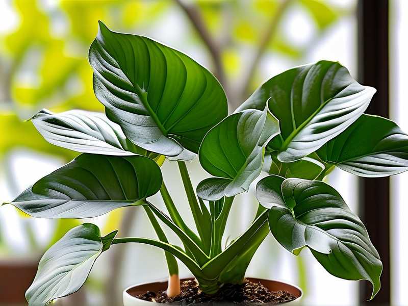 How to Propagate Aglaonema White Rajah: Rare Variety