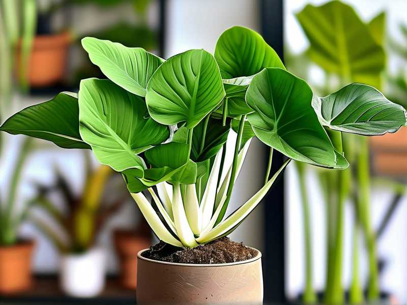 How to Propagate Aglaonema White Rajah: Rare Variety(1) How to Propagate Aglaonema White Rajah: Rare Variety(1)
