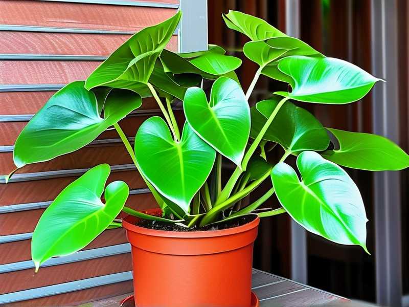 How to Propagate Aglaonema Red Anjamani: Easy Guide