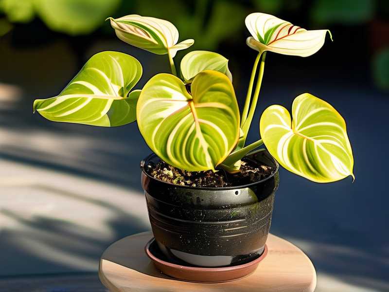 How to Fix Slow Aglaonema Propagation Growth