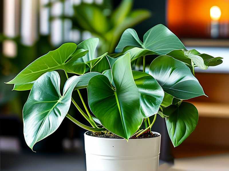 How to Propagate Aglaonema for Indoor Landscaping