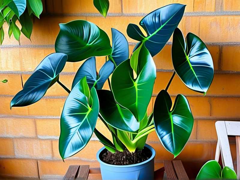 How to Propagate Aglaonema From a Single Stem