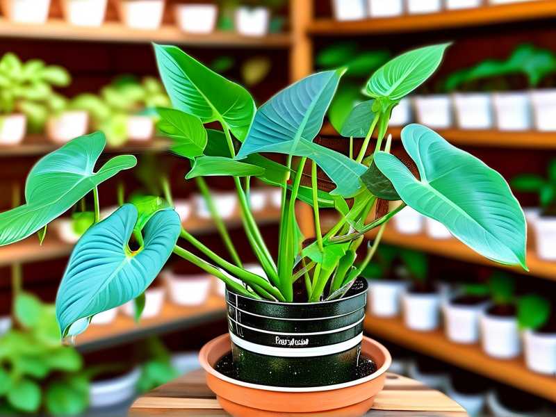 How to Propagate Aglaonema to Fill Terrariums