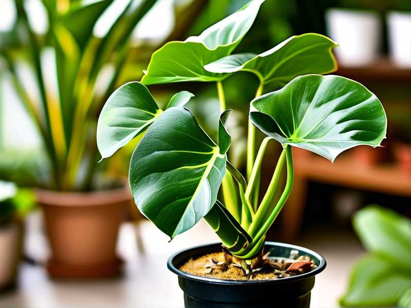 How to Treat Pests on Aglaonema Cuttings Fast