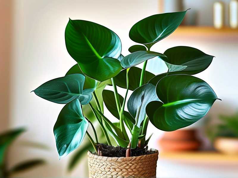 How to Propagate Aglaonema Professionally: Pro Tricks