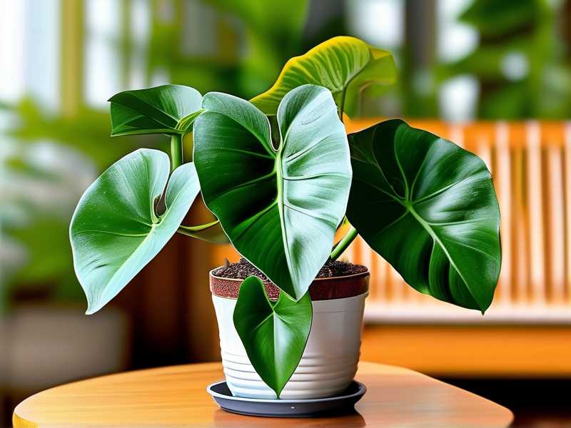 How to Propagate Aglaonema With Minimal Supplies