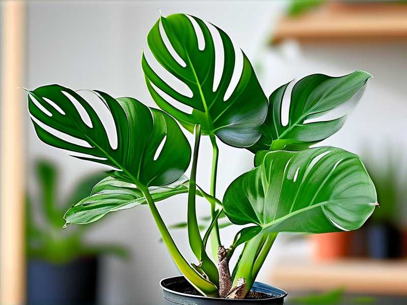 How to Propagate Aglaonema With Natural Light Only