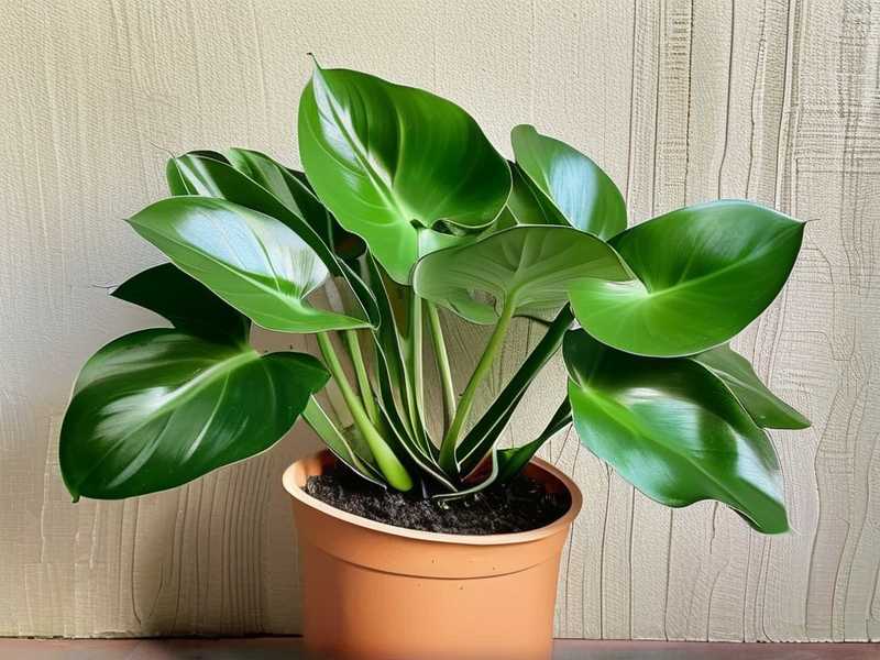 How to Propagate Aglaonema Silver Bay in Soil