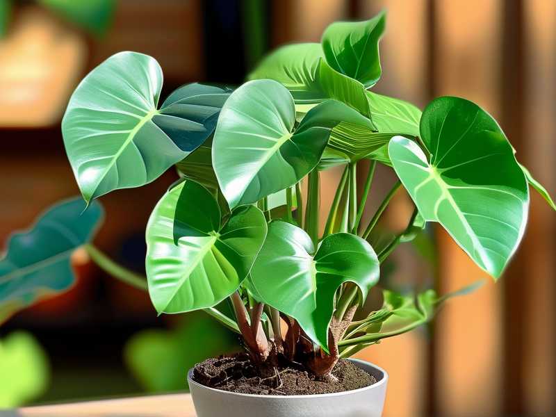 How to Propagate Aglaonema Silver Bay in Soil(1) How to Propagate Aglaonema Silver Bay in Soil(1)