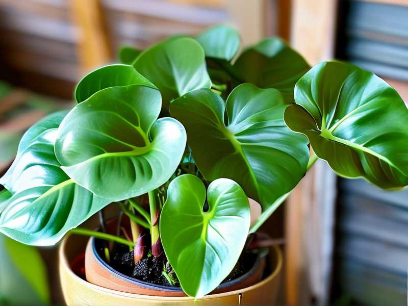 How to Revive Wilting Aglaonema Propagation Cuttings