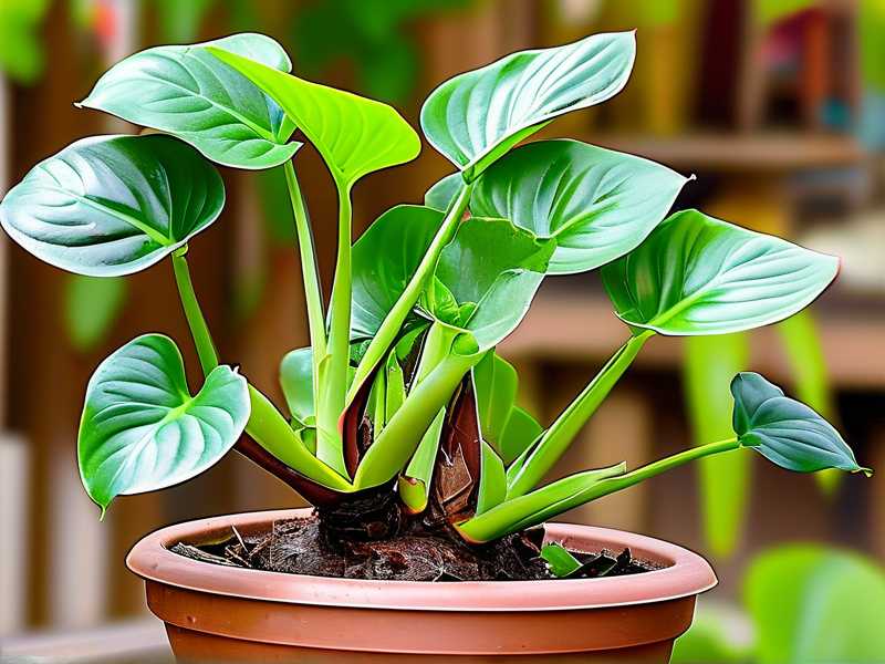 How to Revive Wilting Aglaonema Propagation Cuttings(1) How to Revive Wilting Aglaonema Propagation Cuttings(1)
