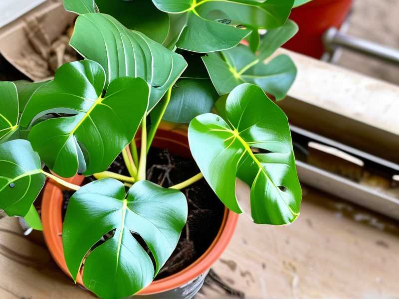 How to Fix Aglaonema Cuttings Wilting While Rooting