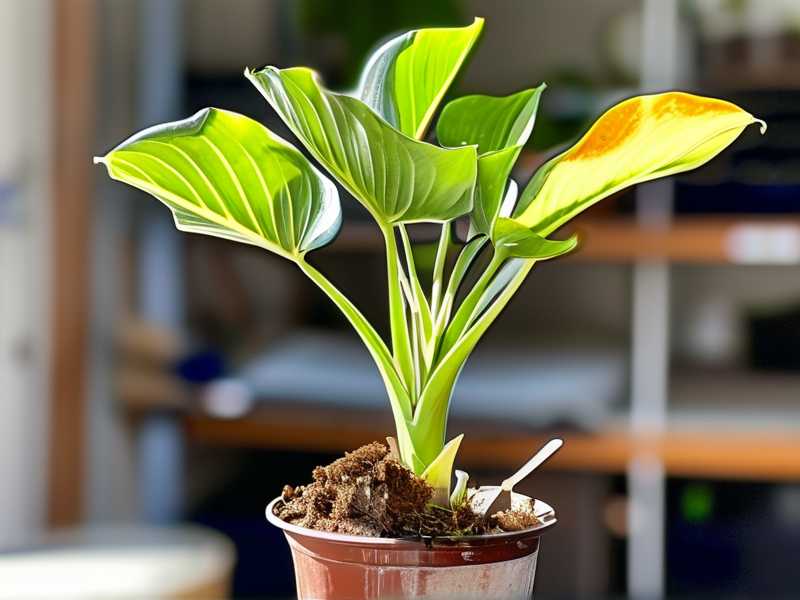 How to Fix Aglaonema Cuttings Wilting While Rooting(1) How to Fix Aglaonema Cuttings Wilting While Rooting(1)