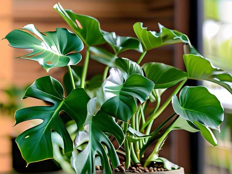 How to Propagate Aglaonema Without Humidifiers