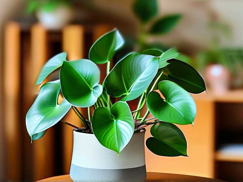 How to Propagate Aglaonema in Humidifiers: Boost Roots