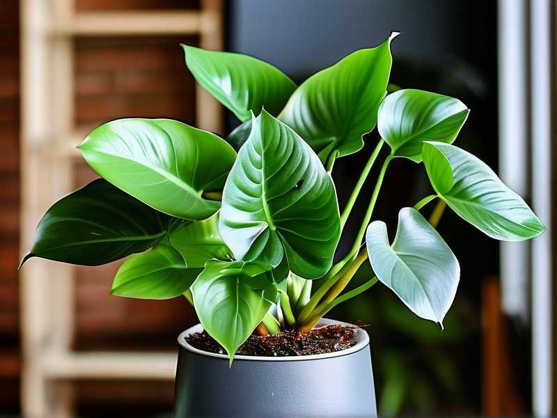 How to Propagate Aglaonema in Humidifiers: Boost Roots(1) How to Propagate Aglaonema in Humidifiers: Boost Roots(1)