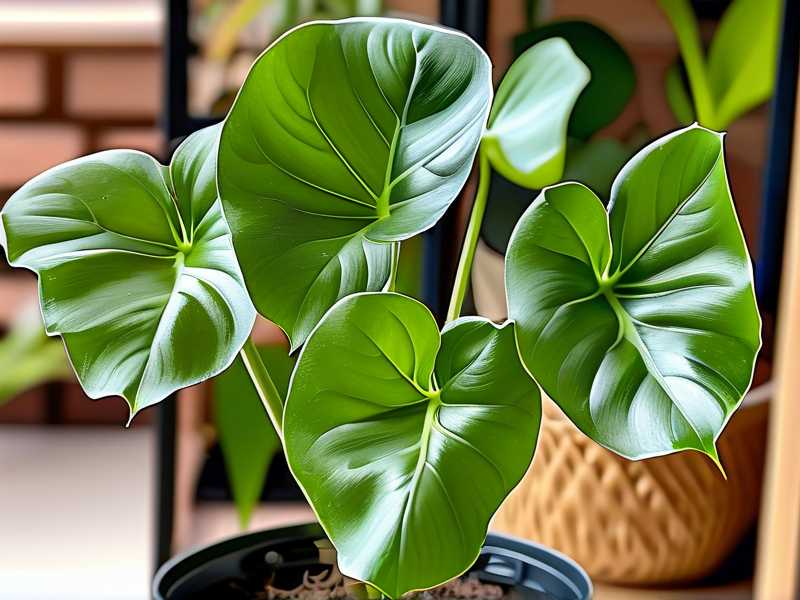 How to Propagate Aglaonema to Increase Collection(1) How to Propagate Aglaonema to Increase Collection(1)