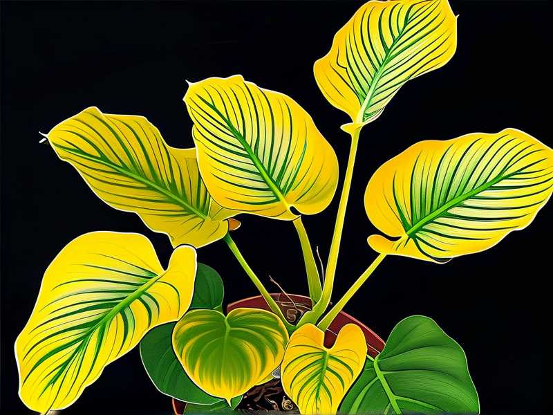 How to Propagate Aglaonema With Yellow Leaves (Healthy Cuts)(1) How to Propagate Aglaonema With Yellow Leaves (Healthy Cuts)(1)