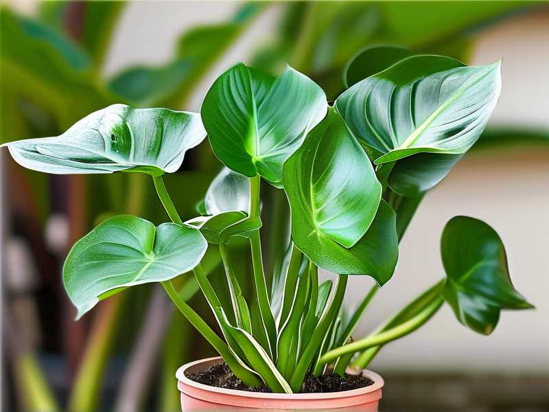 How to Propagate Aglaonema After Pruning Cuttings(1) How to Propagate Aglaonema After Pruning Cuttings(1)