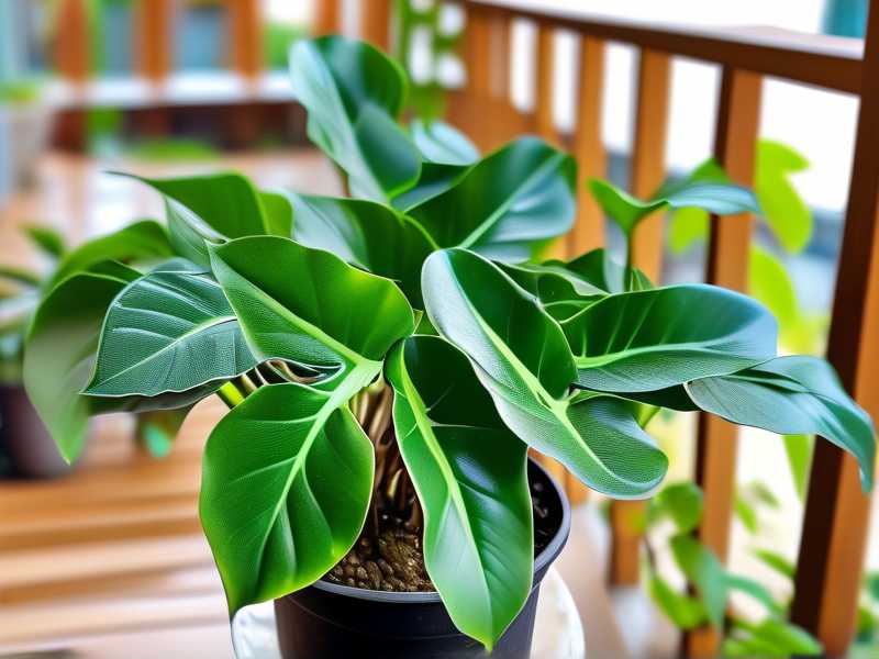 How to Propagate Aglaonema After Repotting