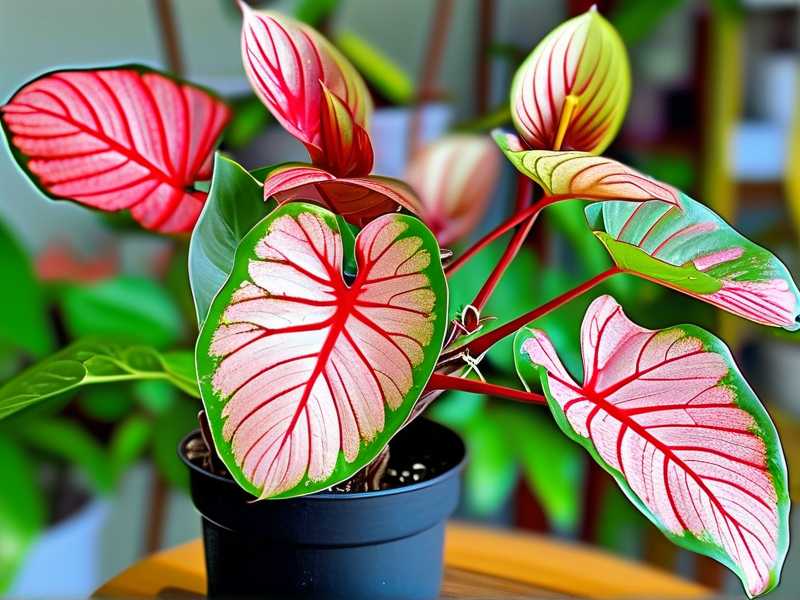 How to Propagate Aglaonema After Repotting(1) How to Propagate Aglaonema After Repotting(1)
