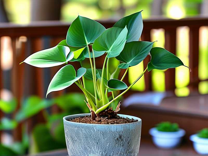 How to Propagate Aglaonema in Large Pots: Multiple Cuttings(1) How to Propagate Aglaonema in Large Pots: Multiple Cuttings(1)