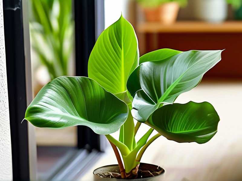 How to Fix Leggy Aglaonema Via Propagation(1) How to Fix Leggy Aglaonema Via Propagation(1)