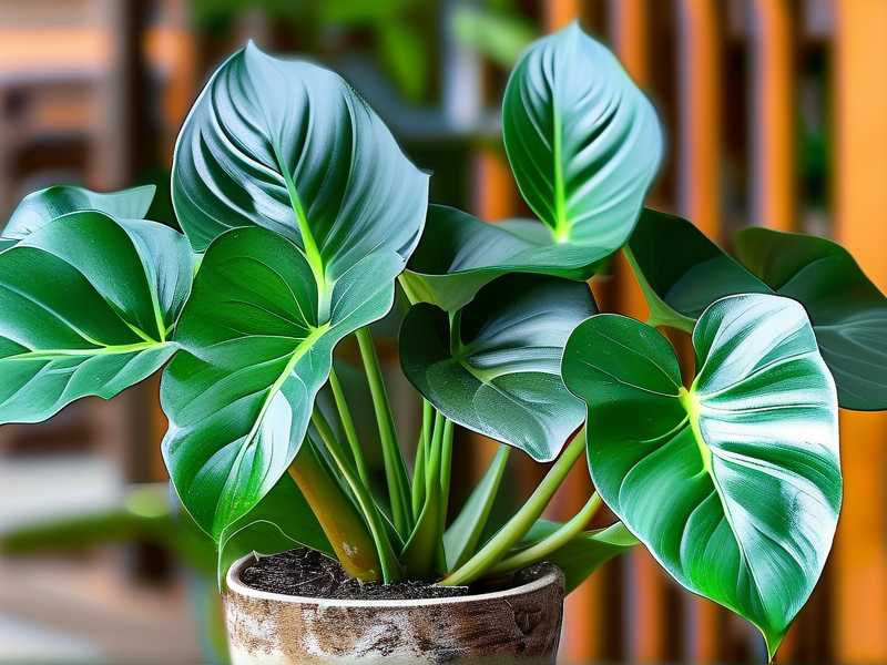 How to Propagate Aglaonema for Maximum Variegation