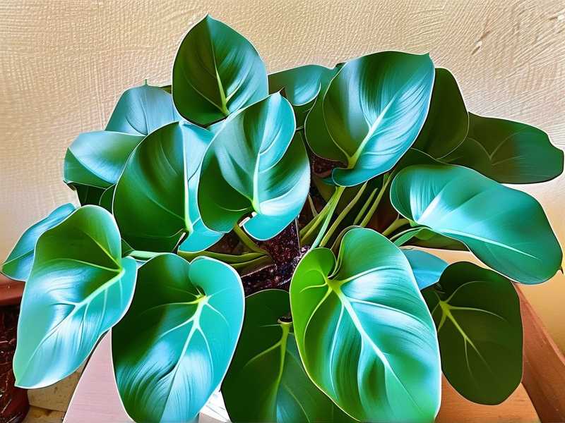 How to Propagate Aglaonema Without Cutting: Division