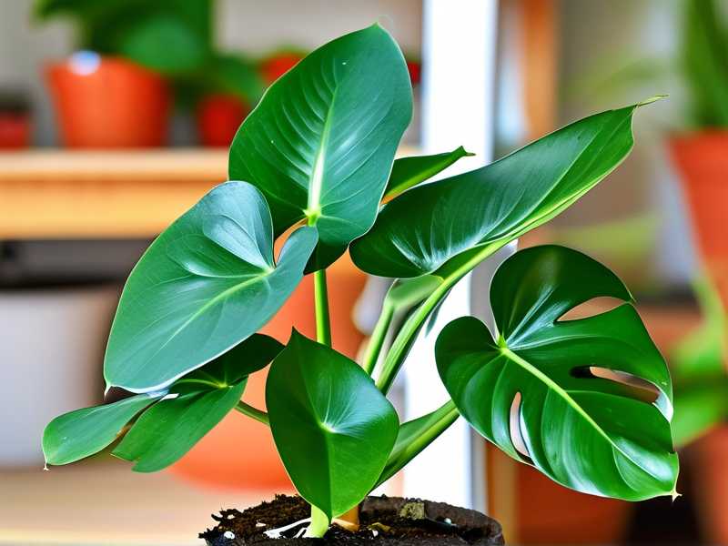 How to Transition Aglaonema From LECA to Soil(1) How to Transition Aglaonema From LECA to Soil(1)