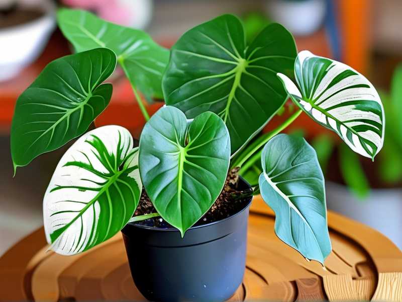How to Transition Aglaonema From Soil to Water(1) How to Transition Aglaonema From Soil to Water(1)