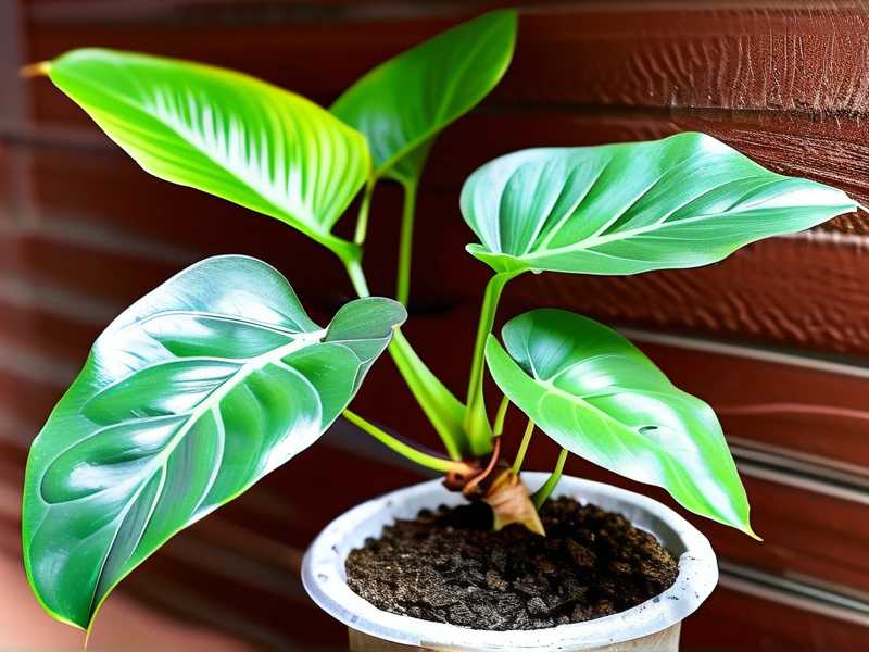 How to Propagate Aglaonema in Vermiculite: Fast Roots(1) How to Propagate Aglaonema in Vermiculite: Fast Roots(1)