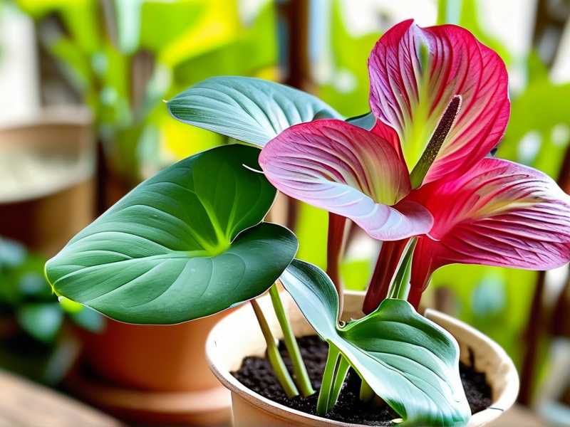 How to Propagate Aglaonema in Coco Coir: Eco Method