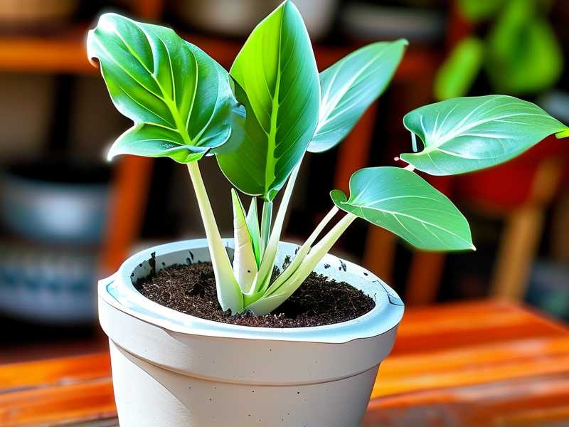 How to Propagate Aglaonema in Peat Moss: Rooting Guide(1) How to Propagate Aglaonema in Peat Moss: Rooting Guide(1)