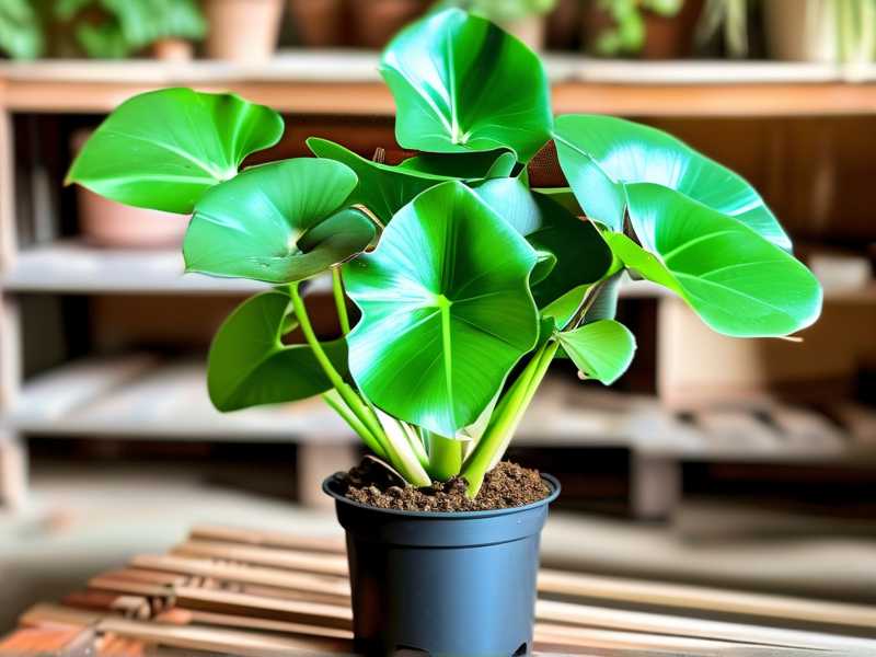 How to Propagate Aglaonema With Softwood Cuttings(1) How to Propagate Aglaonema With Softwood Cuttings(1)
