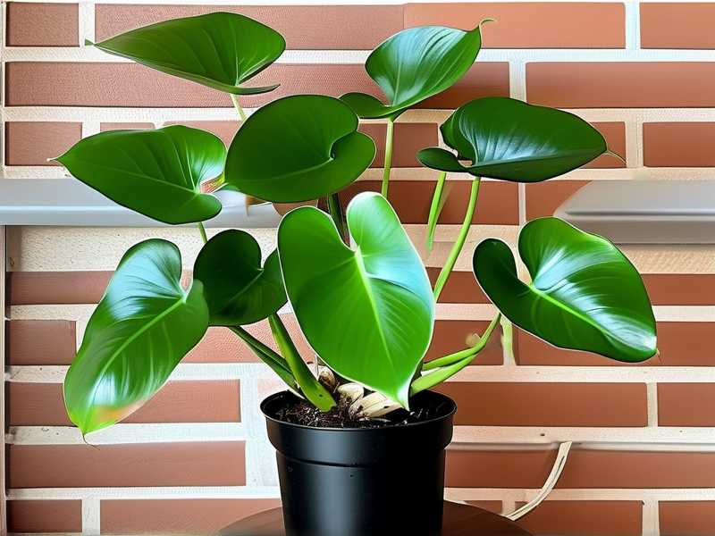 How to Propagate Aglaonema Clusters: Division Hacks
