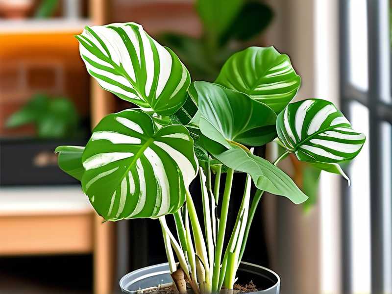 How to Propagate Aglaonema Fast for Beginners