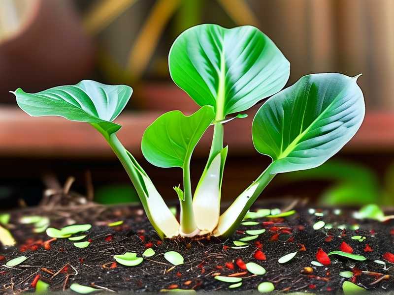 How to Germinate Aglaonema Seeds: Full Guide