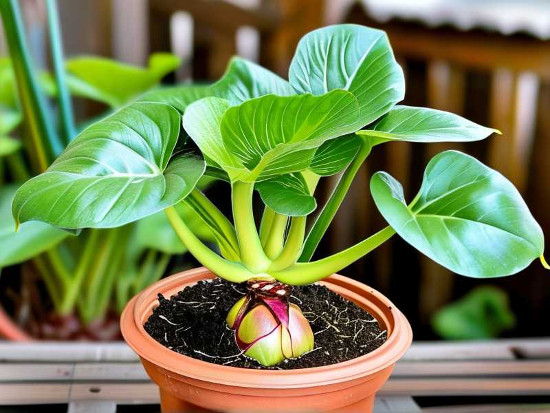 How to Germinate Aglaonema Seeds: Full Guide(1) How to Germinate Aglaonema Seeds: Full Guide(1)