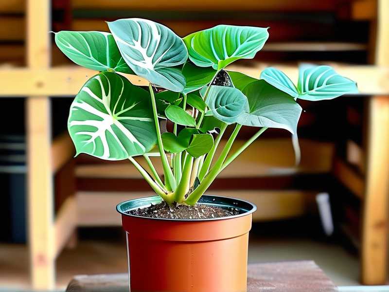 How to Propagate Aglaonema From Seed: Rare Method(1) How to Propagate Aglaonema From Seed: Rare Method(1)