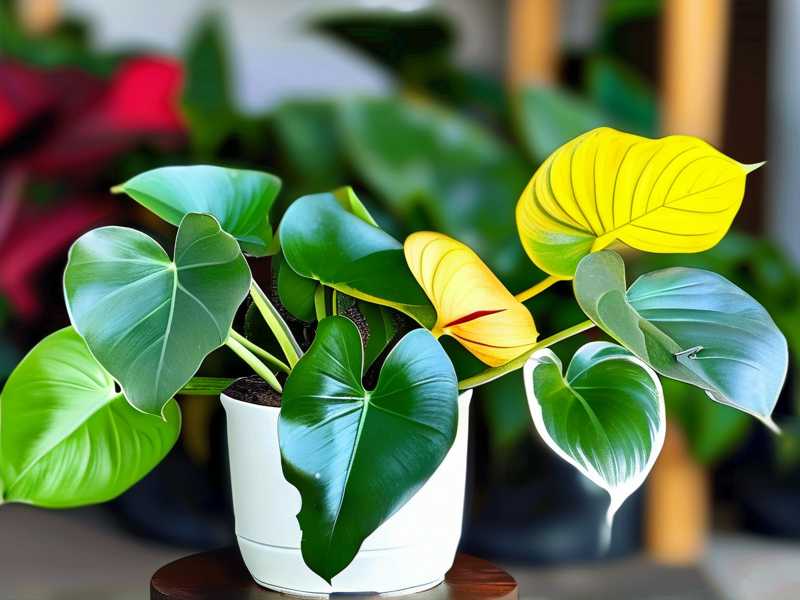 How to Propagate Aglaonema Indoors: Year-Round